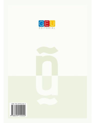 Método de español Azpíroz. Grado 2. Nivel A2