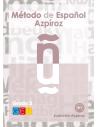Método de español Azpíroz. Grado 3. Nivel B1