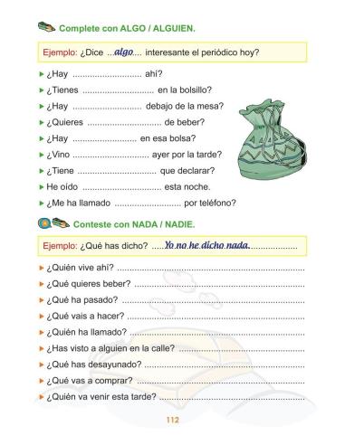 Método de español Azpíroz. Grado 4. Nivel B2