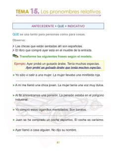 Método de español Azpíroz. Grado 5. Nivel C1 2