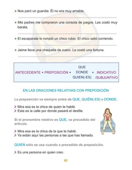 Método de español Azpíroz. Grado 5. Nivel C1