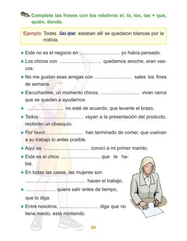 Método de español Azpíroz. Grado 5. Nivel C1