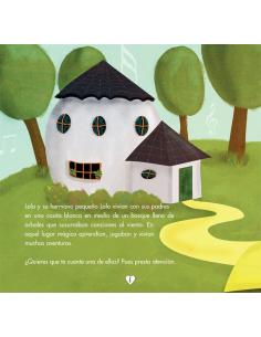 La caja de galletas 2