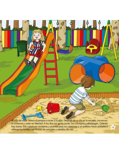 Phía. Un cuento para niños y adultos