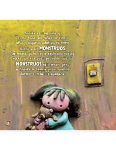 Annika y las galletas 2