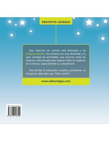 Las cigüeñas de Santa Marina