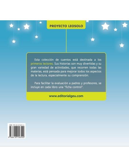 Las cigüeñas de Santa Marina