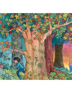 Una apasionante aventura 2