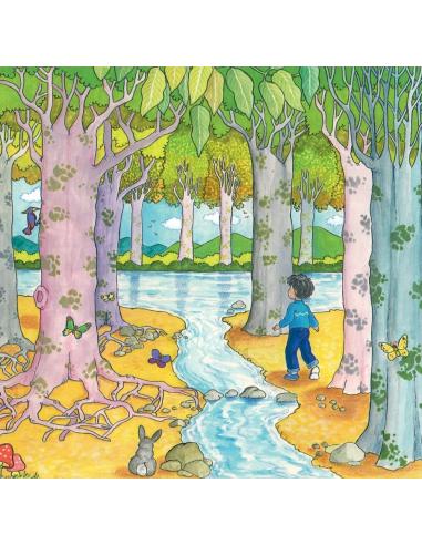 Una apasionante aventura