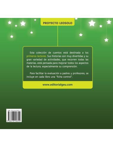 Una apasionante aventura