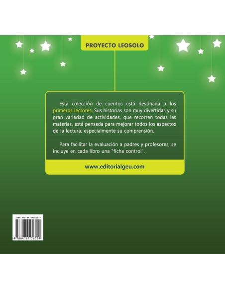 Una apasionante aventura