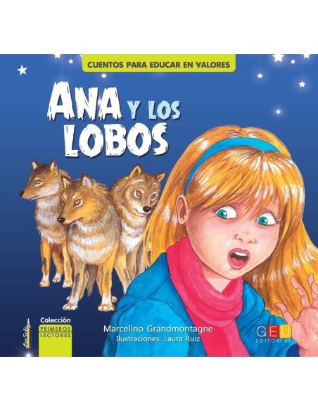Ana y los lobos