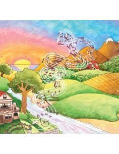 El pequeño violín 2