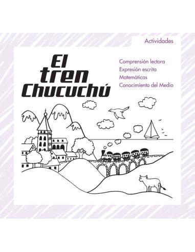 El tren Chucuchú