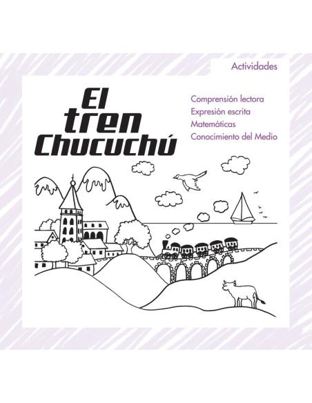 El tren Chucuchú