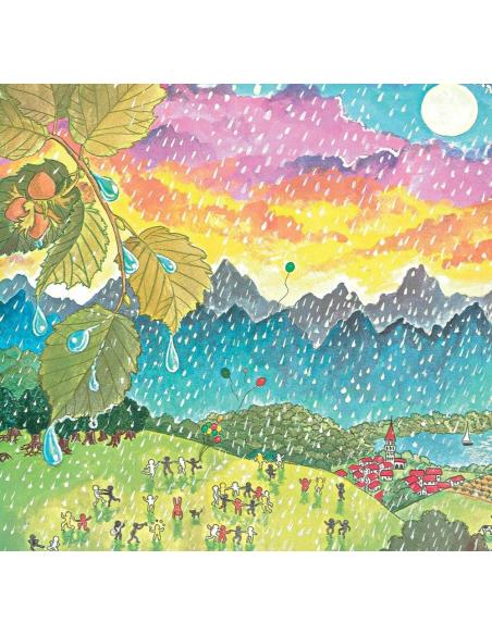 Mi juguete preferido