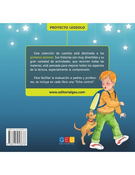 El día que se enfadó todo el mundo