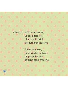 ¿Por qué Jacinta es distinta? 2