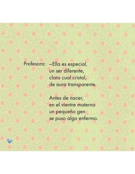 ¿Por qué Jacinta es distinta?