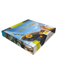 El Rey León · Cuento con pictogramas 2