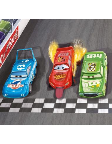 Cars · Cuento con pictogramas