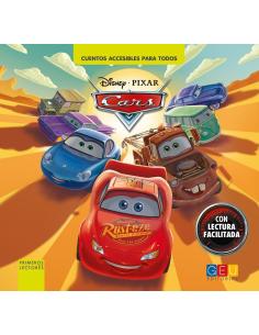 Cars · Cuento con lectura facilitada 2