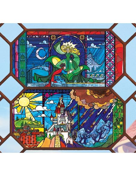 La Bella y la Bestia · Cuento con lectura facilitada