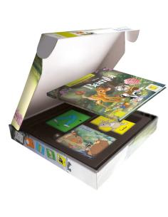 Bambi · Cuento con pictogramas