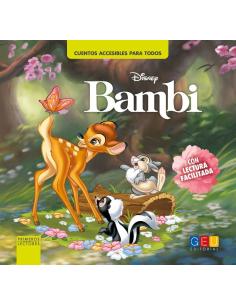 Bambi · Cuento con lectura facilitada 2