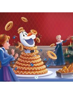 Frozen. Una aventura de Olaf · Cuento con pictogramas 2
