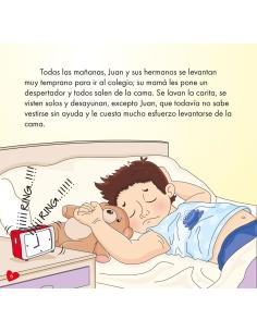 ¡Mamá, mira! ¡Lo hago solito! 2