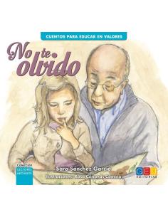 No te olvido