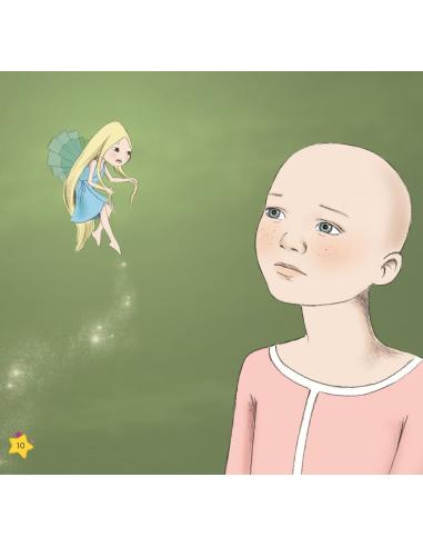 Lucía, la princesa más valiente · Lucy, the bravest princess