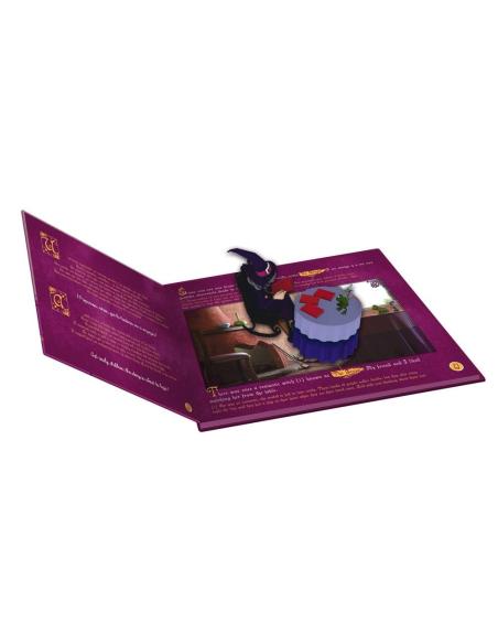 La Bruxa · The witch