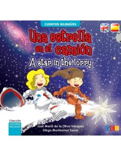 Una estrella en el camión · A star in the lorry