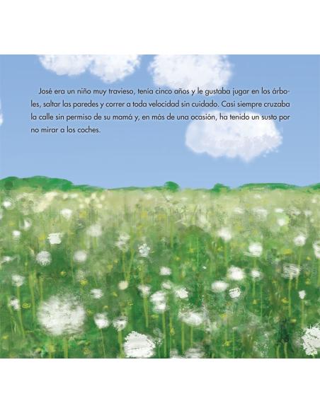 La fiesta de las letras