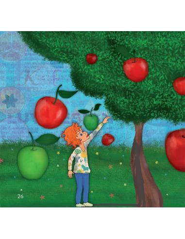 La fiesta de las letras