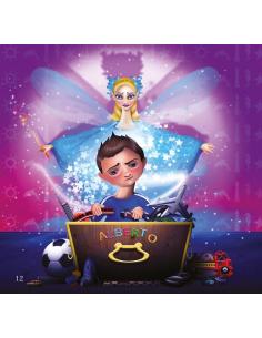 Papi, ¿los niños juegan con muñecas? 2