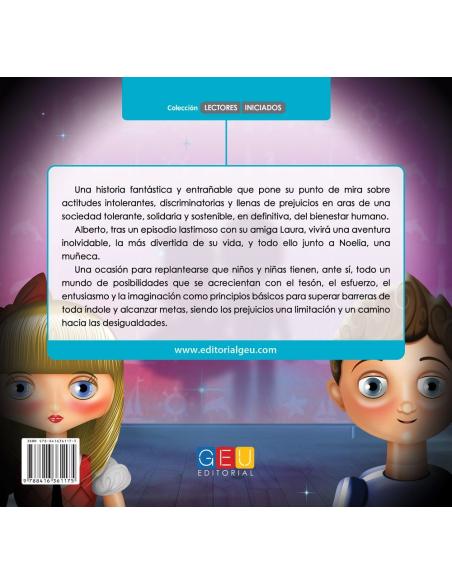 Papi, ¿los niños juegan con muñecas?