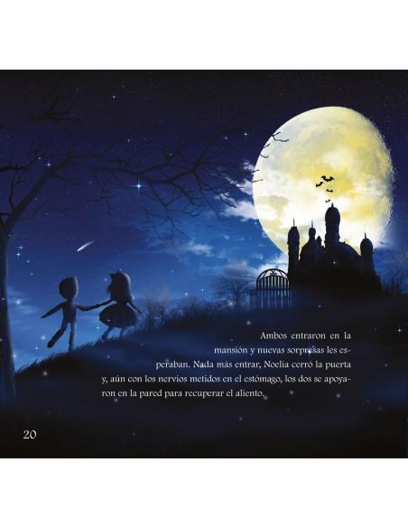 Papi, ¿los niños juegan con muñecas?