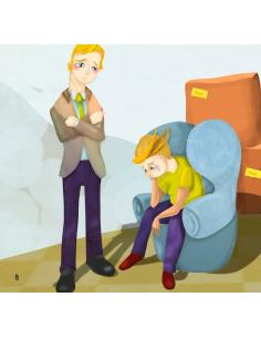 Yo no soy un hijo roto 2