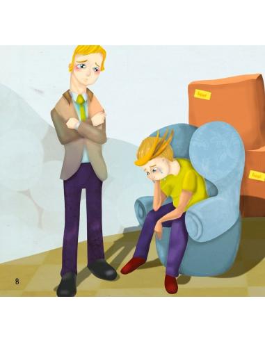 Yo no soy un hijo roto