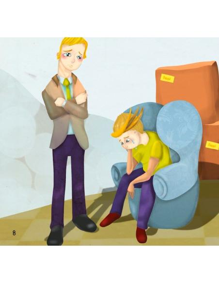 Yo no soy un hijo roto