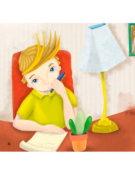 Yo no soy un hijo roto