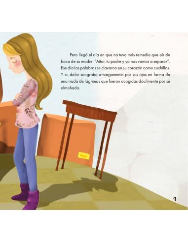 Yo no soy un hijo roto