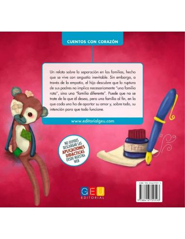 Yo no soy un hijo roto