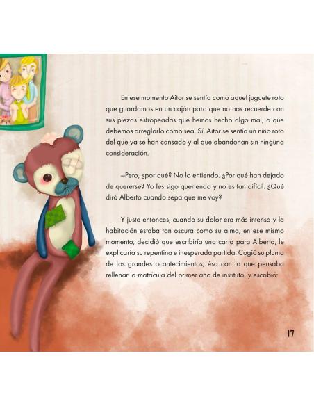 Yo no soy un hijo roto