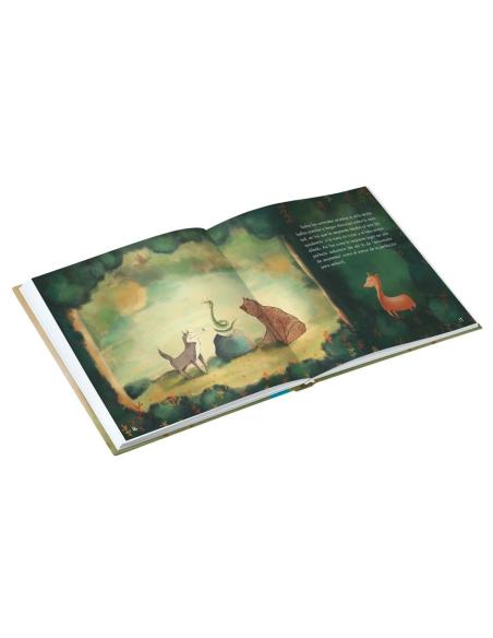 Mami, ¿por qué las serpientes tienen la lengua doble?