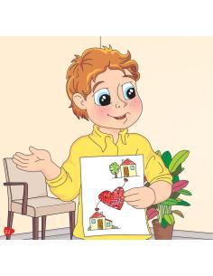 Mis papás se han separado 2