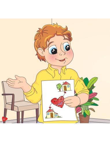 Mis papás se han separado